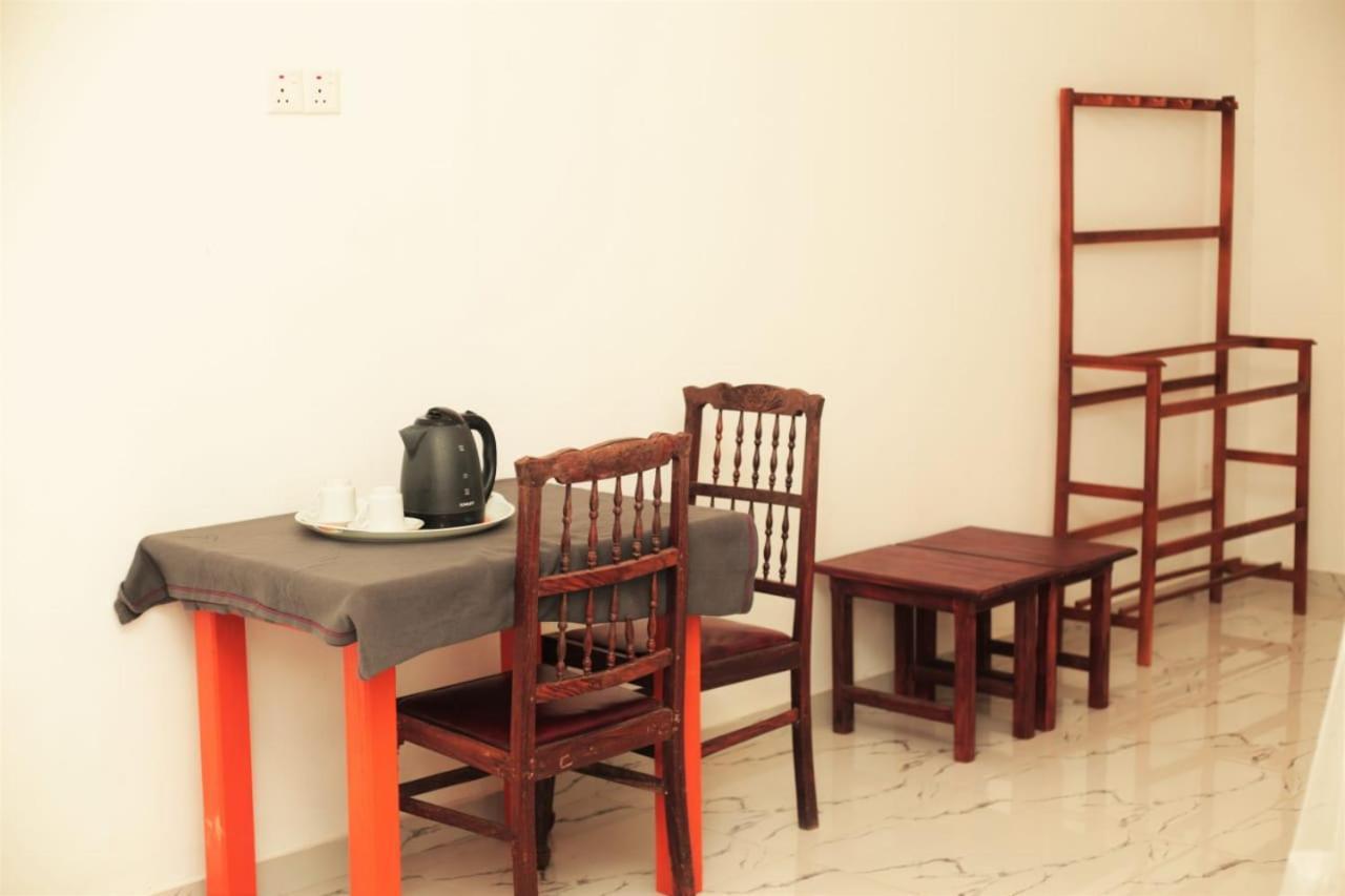 米瑞莎 Panora Garden酒店 外观 照片