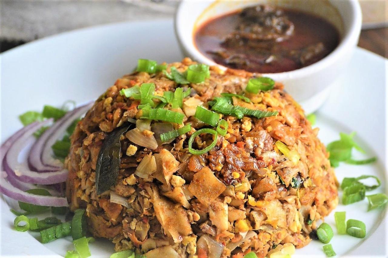 米瑞莎 Panora Garden酒店 外观 照片